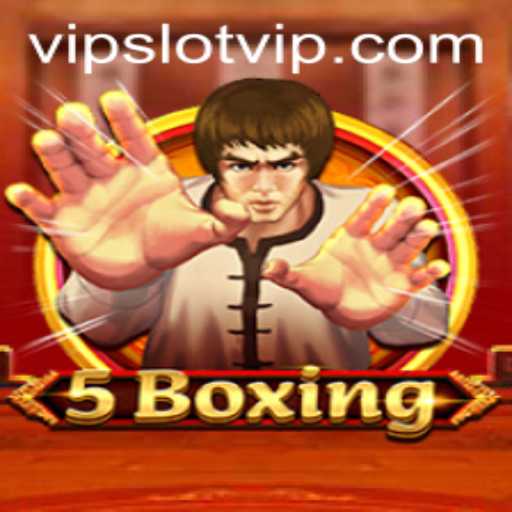 Discover the Thrills of 5Boxing: The Latest Sensation in Online Gaming with SlotVIP