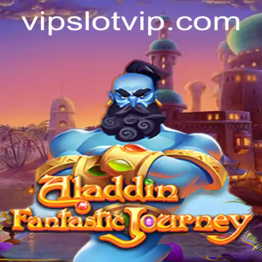 The Enchanting World of Aladdin: Journey into SlotVIP Adventure