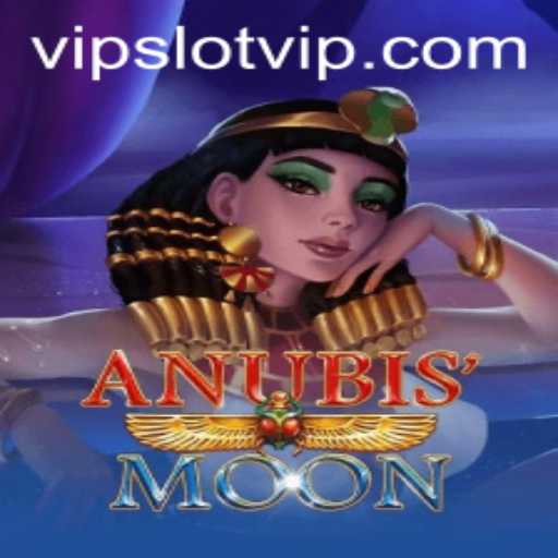 Exploring the Exciting World of AnubisMoon: A SlotVIP Experience