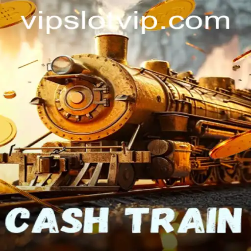 Exploring the Thrills and Features of CashTrain: A SlotVIP Adventure