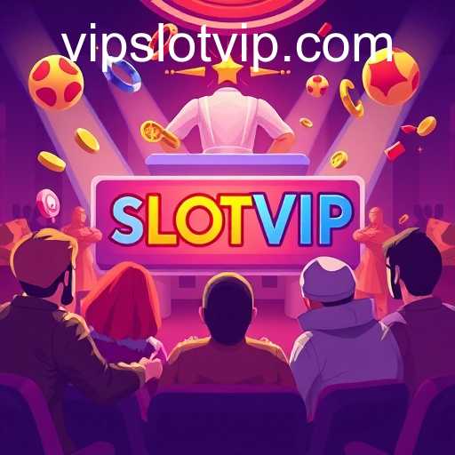 SlotVIP: Exploring the Dynamics of Player Communities