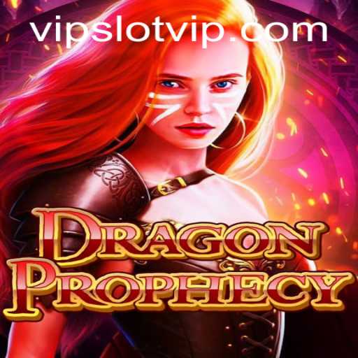 Unveiling the Mystical World of DragonProphecy SlotVIP