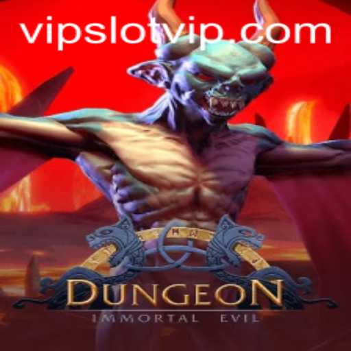 Exploring the Depths of Dungeon: A Comprehensive Guide to SlotVIP's Latest Adventure