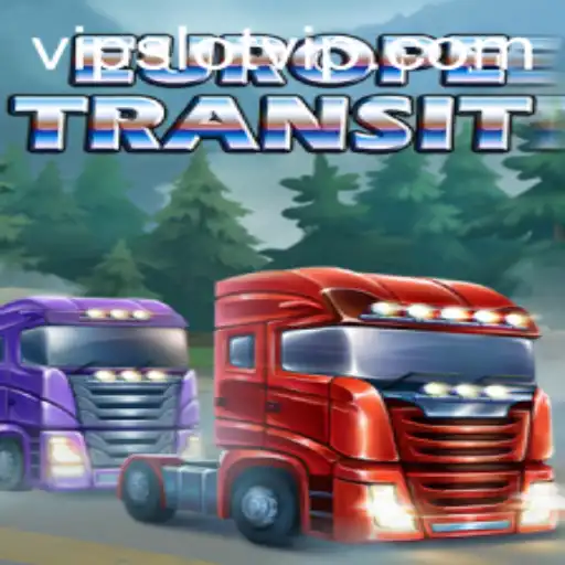Exploring EuropeTransit: The All-New SlotVIP Experience