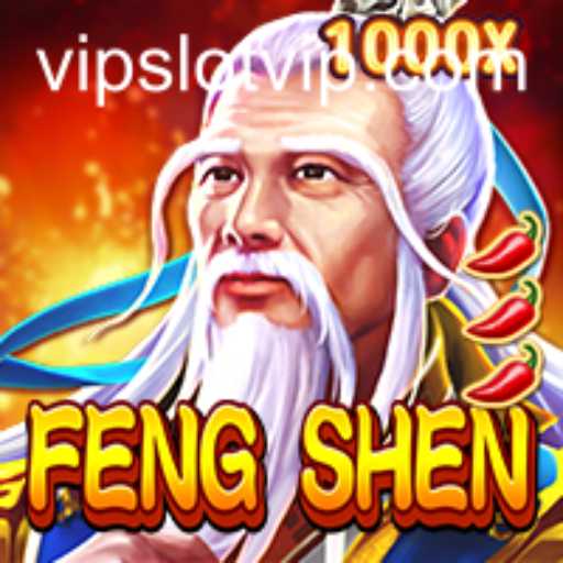 Unlock the Mystical World of FengShen: A Dive into the SlotVIP Sensation