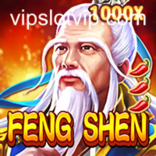Unlock the Mystical World of FengShen: A Dive into the SlotVIP Sensation