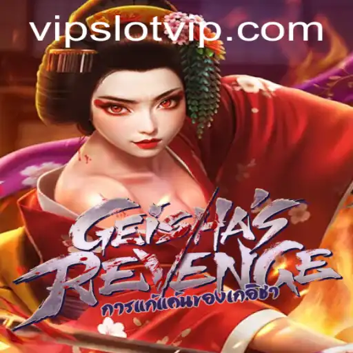 Exploring GeishasRevenge: A Deep Dive into the SlotVIP Experience