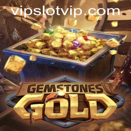 GemstonesGold: Discover the Thrills of SlotVIP's Latest Adventure