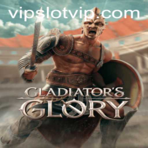 GladiatorsGlory - The Ultimate Thrill in Slot VIP Gaming