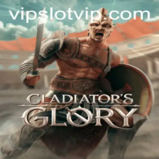 GladiatorsGlory - The Ultimate Thrill in Slot VIP Gaming