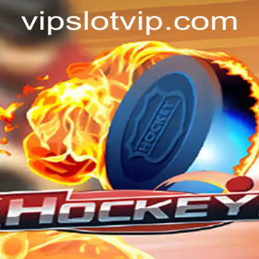 Hockey and the Exciting World of SlotVIP