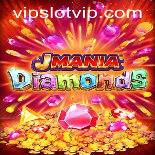 Explore the World of JManiaDiamonds: The Premier SlotVIP Experience