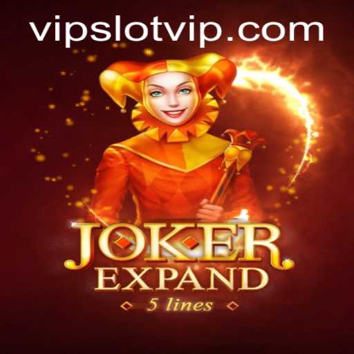 Exploring JokerExpand: A New Era in Slot Gaming with SlotVIP
