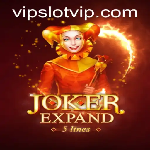Exploring JokerExpand: A New Era in Slot Gaming with SlotVIP