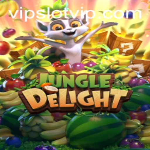 Explore the Thrills of JungleDelight: A Comprehensive Guide to the SlotVIP Experience