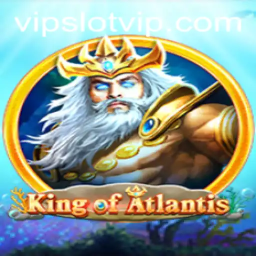 Dive into Adventure with KingofAtlantis: The Ultimate SlotVIP Experience
