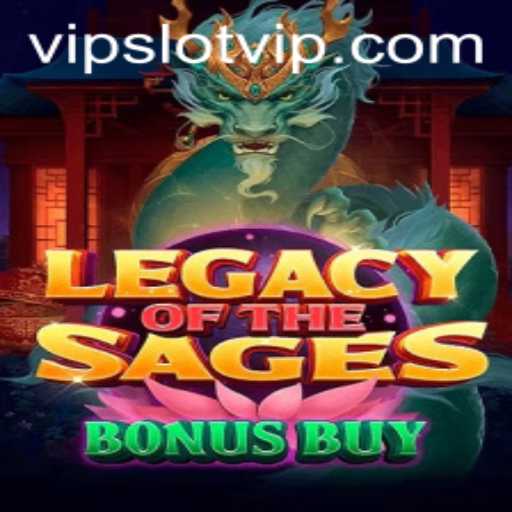 Explore the Excitement of LegacyoftheSagesBonusBuy with SlotVIP