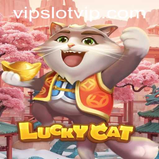 Unveiling the Enchantment of LuckyCat SlotVIP