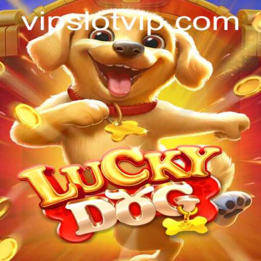 Exploring the Thrills of LuckyDog: Dive into SlotVIP