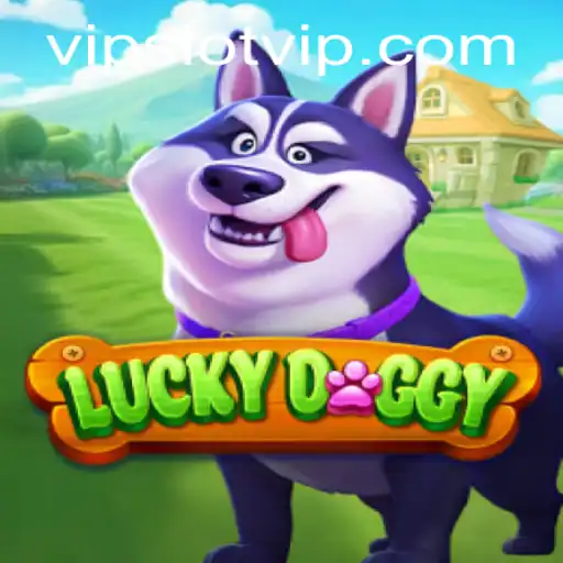 Dive into the World of LuckyDoggy SlotVIP: A Comprehensive Guide