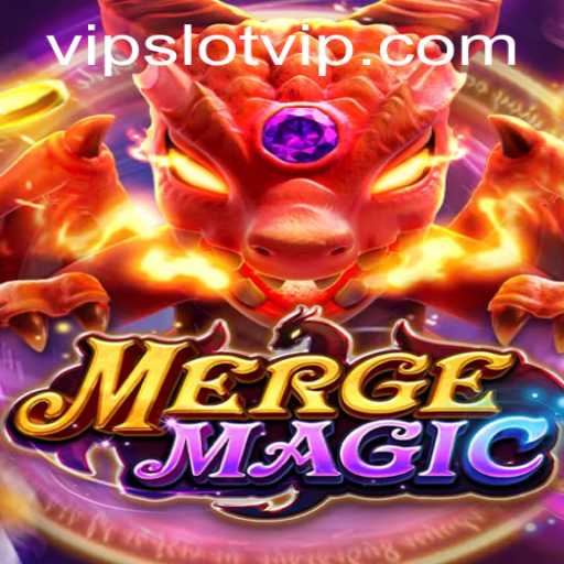 MergeMagic and SlotVIP: A Captivating Gaming Experience