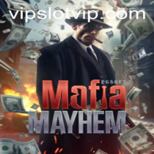 Exploring the Thrills of MafiaMayhem Featuring SlotVIP
