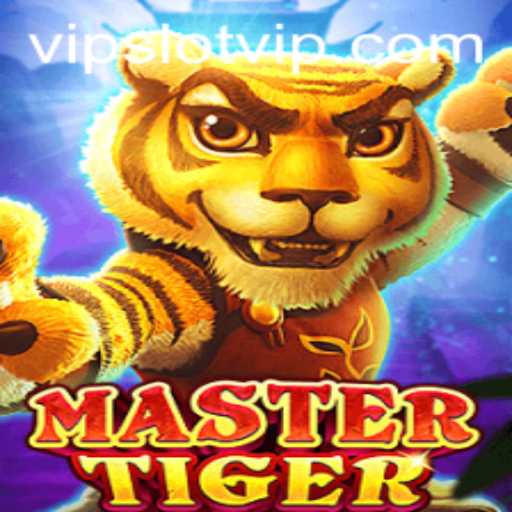 MasterTiger: Embark on a Thrilling Adventure with SlotVIP