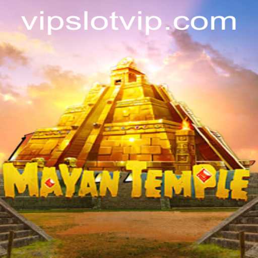 Exploring the Enigmatic World of MayanTemple: A SlotVIP Adventure