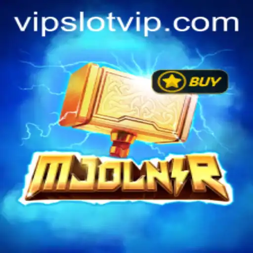 Unlocking the Secrets of Mjolnir SlotVIP: Game Description, Introduction, and Rules