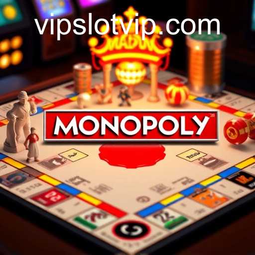 Monopoly: The Intersection of Tradition and Innovation