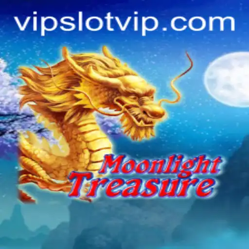 Exploring the Enchantment of MoonlightTreasure: A Deep Dive into SlotVIP's Latest Adventure