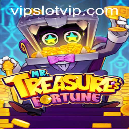 Discover the Excitement of MrTreasuresFortune: The Ultimate SlotVIP Adventure