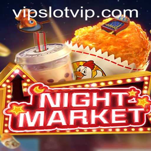 Exploring NIGHTMARKET: The Thrilling SlotVIP Experience