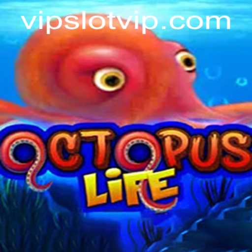 Unveiling the Thrills of OctopusLife: The Ultimate SlotVIP Experience