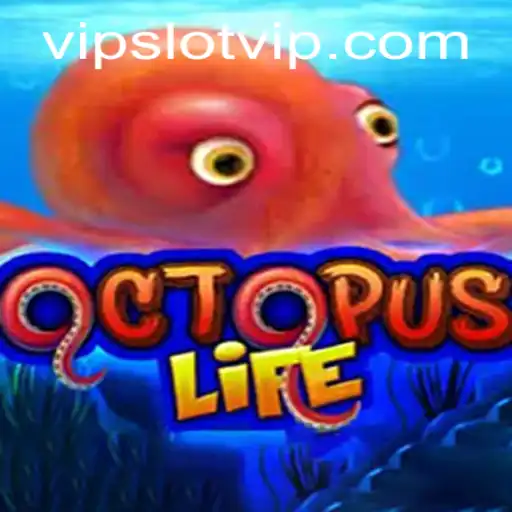 Unveiling the Thrills of OctopusLife: The Ultimate SlotVIP Experience