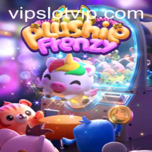 PlushieFrenzy: A Delightful Slot Adventure with SlotVIP