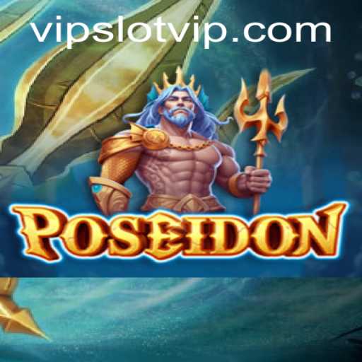 Dive into the Depths with Poseidon: The Ultimate SlotVIP Experience