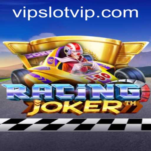 Discover the Thrill of RacingJoker and the Allure of SlotVIP