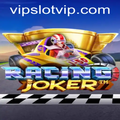 Discover the Thrill of RacingJoker and the Allure of SlotVIP