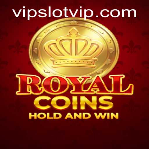 Discover the Exciting World of RoyalCoins with SlotVIP