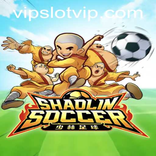 Explore the Exciting World of ShaolinSoccer SlotVIP