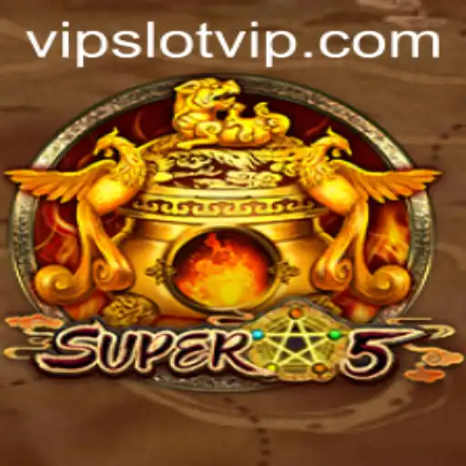 Exploring the Vibrant World of Super5: An In-Depth Look at SlotVIP