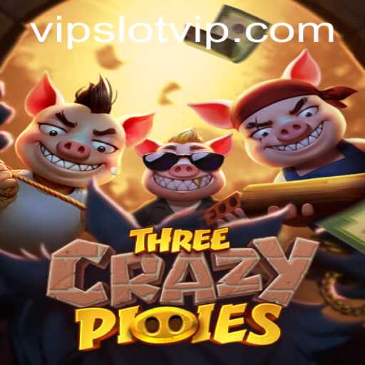 Discover the Exciting World of ThreeCrazyPiggies: An In-Depth Look at This Thrilling SlotVIP Game