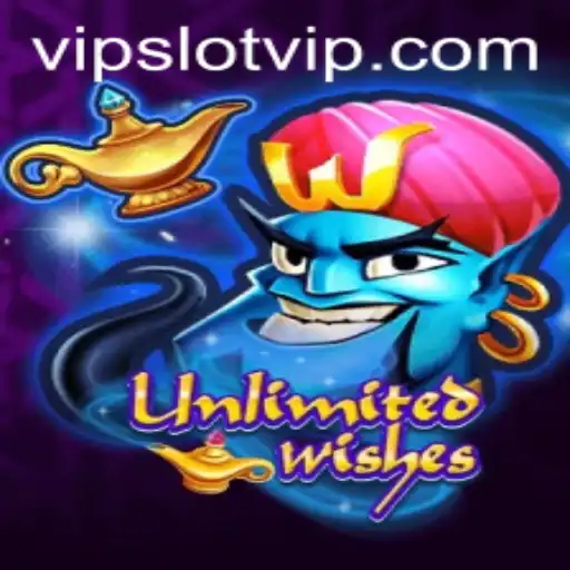UnlimitedWishes: Discover the Exciting World of SlotVIP