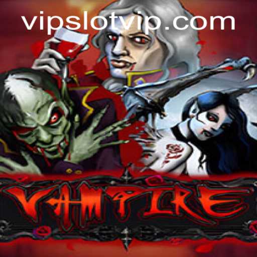 Unveiling 'Vampire' SlotVIP Game: An Immersive Gaming Experience