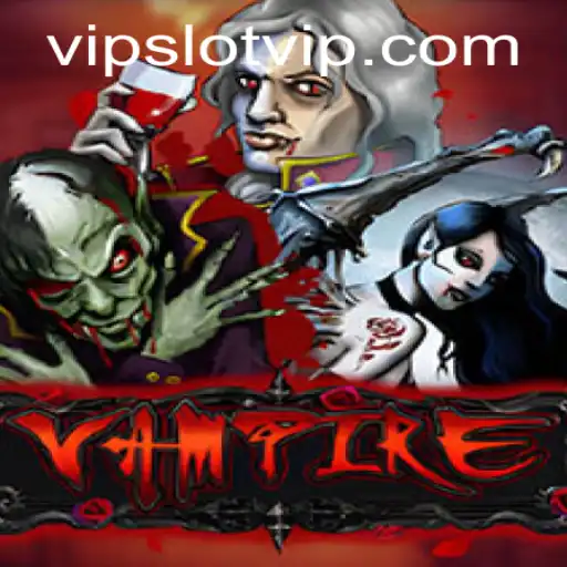 Unveiling 'Vampire' SlotVIP Game: An Immersive Gaming Experience