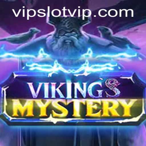 Discover the Thrills of VikingsMystery: A SlotVIP Experience