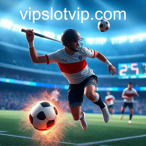 The Rise of Virtual Sports: A New Era of Digital Entertainment