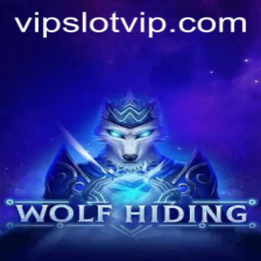Discover the Thrilling World of WolfHiding: Unveil the Secrets with SlotVIP
