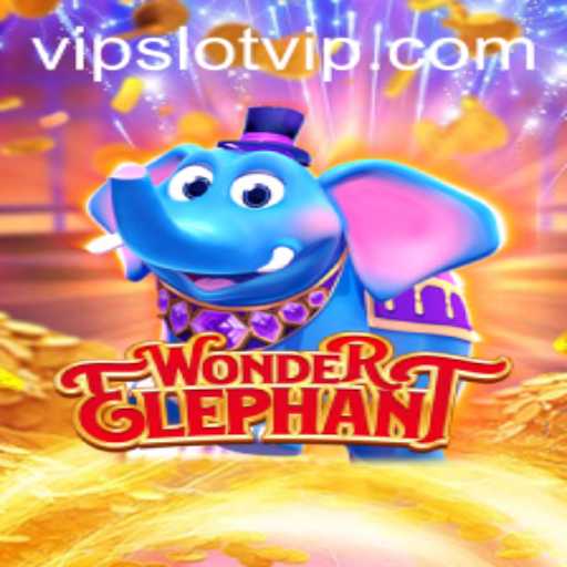 Exploring WonderElephant: A New Adventure in SlotVIP Gaming